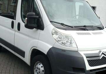 Citroen Jumper 233.092 km 4.800 &euro; Werdohl 58791