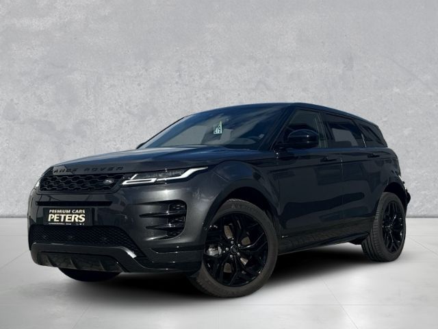 Land Rover Range Rover Evoque 39.728 km 37.299 &euro; Dortmund 44143