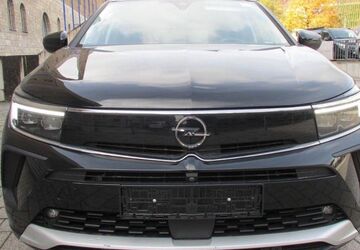Opel Grandland (X) 111.000 km 18.600 &euro; Luedenscheid 58511