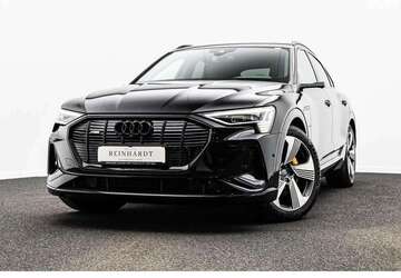 Audi e-tron 61.085 km 32.588 &euro; Hagen 58091