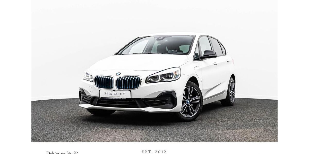 BMW 225 59.943 km 16.869 &euro; Hagen 58091