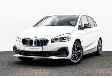 BMW 225 59.943 km 17.659 &euro; Hagen 58091