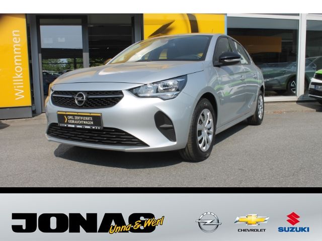 Opel Corsa 26.685 km 12.990 &euro; Unna 59427