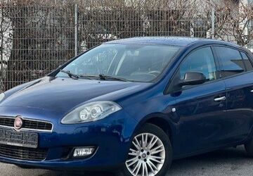 Fiat Bravo 170.771 km 3.999 &euro; Wuppertal 42389