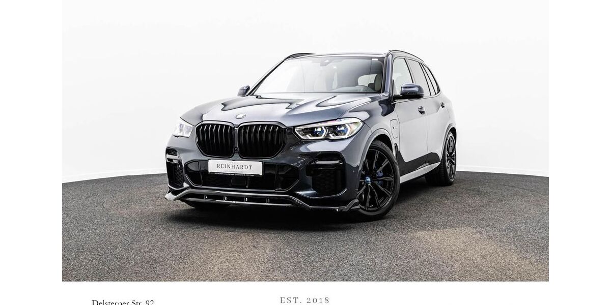 BMW X5 74.997 km 48.710 &euro; Hagen 58091