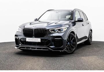 BMW X5 74.997 km 48.965 &euro; Hagen 58091