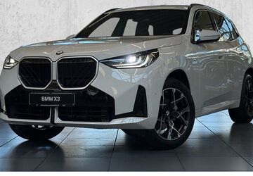 BMW X3 3.490 km 53.890 &euro; Sprockhövel 45549