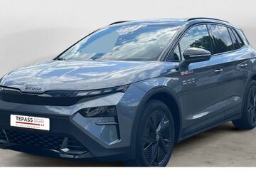 Skoda Elroq 4.999 km 50.780 &euro; Schwelm 58332