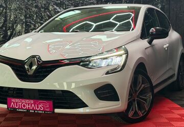 Renault Clio 91.000 km 12.790 &euro; Herscheid 58849