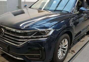 VW Touareg 37.822 km 56.460 &euro; Hagen 58091