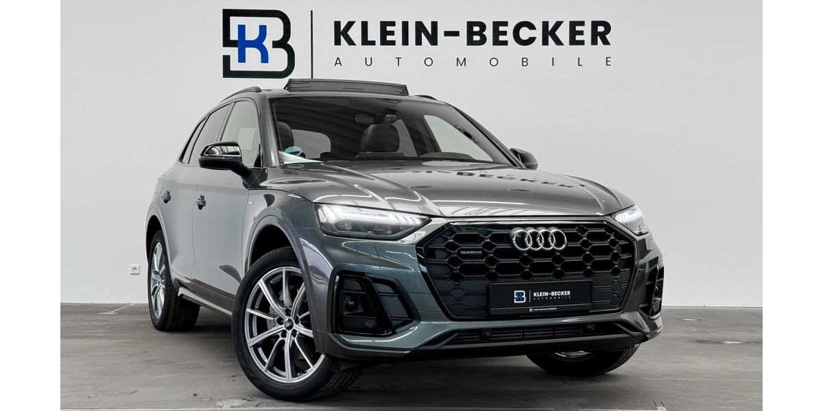 Audi Q5 107.998 km 35.790 &euro; Hückeswagen 42499