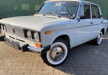 Lada Andere 93.000 km 4.500 &euro; Unna 59425