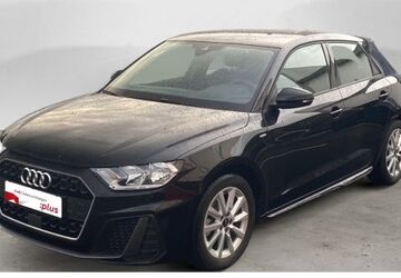 Audi A1 29.996 km 20.880 &euro; Schwelm 58332