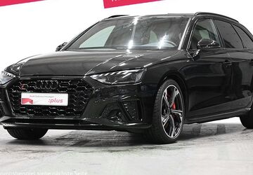 Audi S4 26.132 km 53.499 &euro; Wuppertal 42109