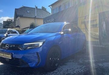 Opel Corsa 2.824 km 14.750 &euro; Radevormwald 42477