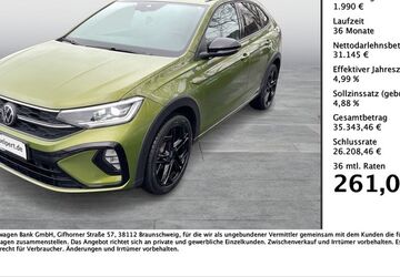 VW Taigo 3.835 km 32.800 &euro; Dortmund 44379