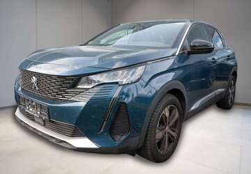 Peugeot 3008 35.000 km 22.485 &euro; Herne 44625