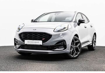 Ford Puma 23.954 km 24.020 &euro; Hagen 58091