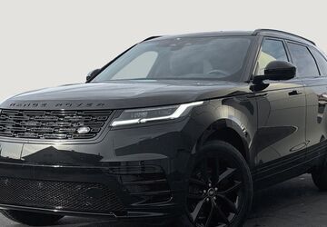 Land Rover Range Rover Velar 2.500 km 80.999 &euro; Iserlohn 58640