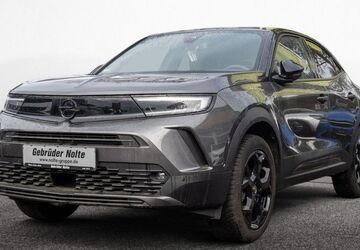 Opel Mokka 31.793 km 18.990 &euro; Iserlohn 58636