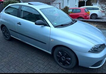Seat Ibiza 78.000 km 2.800 &euro; Schalksmühle 58579