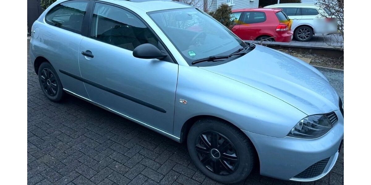 Seat Ibiza 78.000 km 2.800 &euro; Schalksmühle 58579