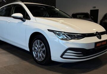 VW Golf 294.000 km 11.990 &euro; Unna 59425