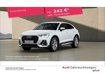 Audi Q3 4.238 km 34.990 &euro; Hagen 58089