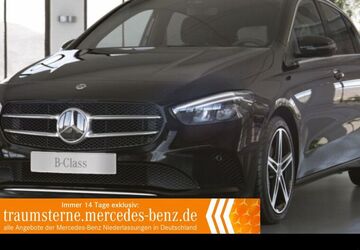 Mercedes-Benz B 250 85.202 km 21.390 &euro; Wuppertal 42115