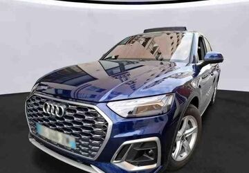 Audi Q5 32.427 km 44.775 &euro; Hagen 58091