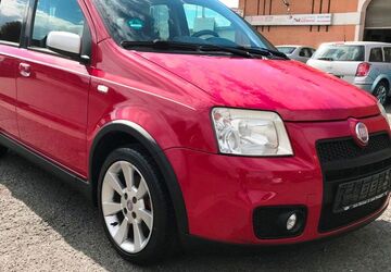 Fiat Panda 299.321 km 1.799 &euro; Unna 59425