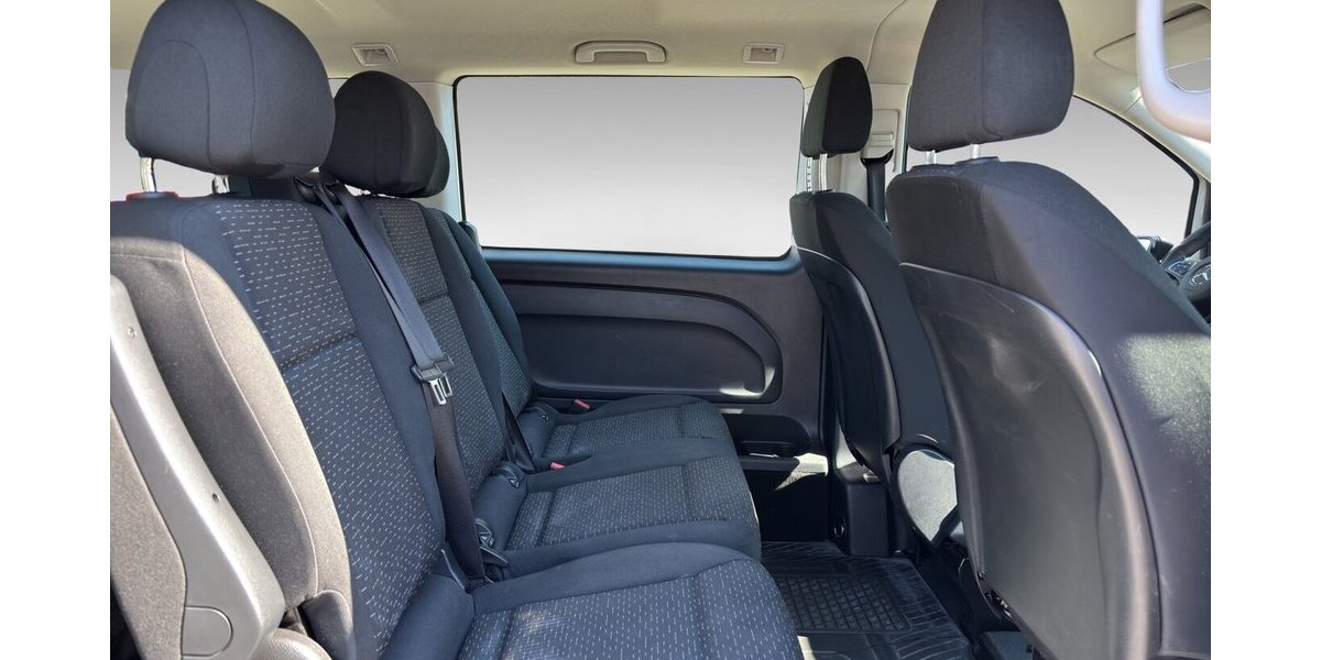 Mercedes-Benz Vito 114 CDI extralang Tourer Autom.Navi Kamera 131.129 km 25.900 &euro; Wuppertal 42327