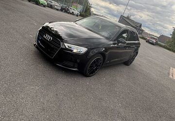 Audi A3 157.000 km 12.990 &euro; Remscheid 42853