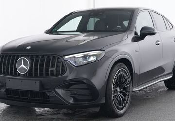 Mercedes-Benz GLC 43 AMG 17.103 km 87.480 &euro; Herne 44653