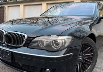 BMW 745 313.000 km 7.990 &euro; Dortmund 44328