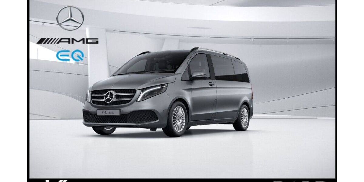 Mercedes-Benz V 250 79.278 km 49.800 &euro; Lüdenscheid 58507