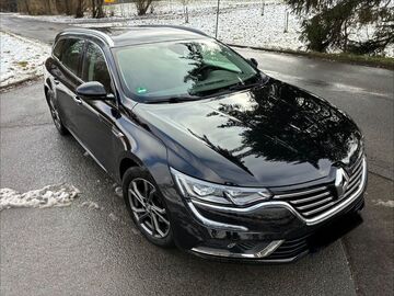 Gebrauchte Renault Talisman