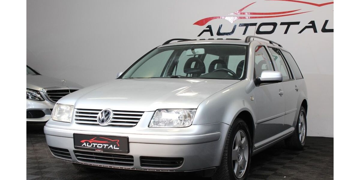 VW Bora 227.662 km 1.849 &euro; Wuppertal 42283