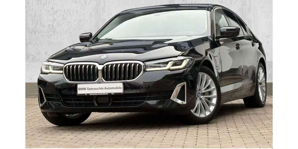 BMW 530 59.201 km 33.260 &euro; Wuppertal 42117