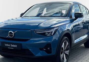 Volvo C40 108.400 km 24.890 &euro; Iserlohn 58640