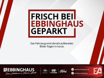 Gebrauchte Hyundai STARIA