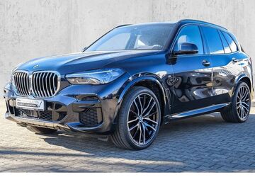 BMW X5 55.732 km 56.500 &euro; Unna 59425