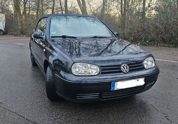 VW Golf 245.000 km 1.000 &euro; Bochum 44809