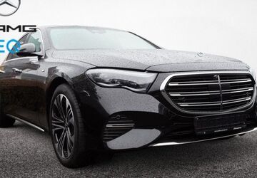 Mercedes-Benz E 400 10.233 km 62.330 &euro; Schwelm 58332