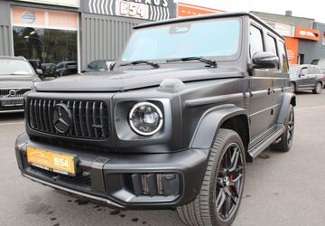 Mercedes-Benz G 63 AMG 15.000 km 215.771 &euro; Dortmund 44145