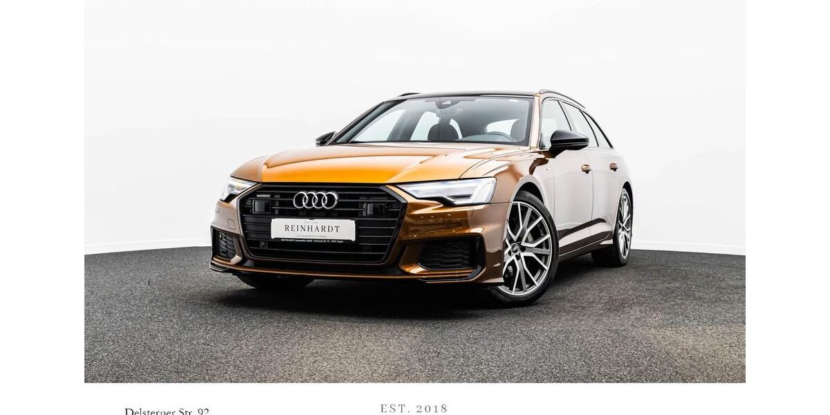 Audi A6 71.607 km 37.465 &euro; Hagen 58091