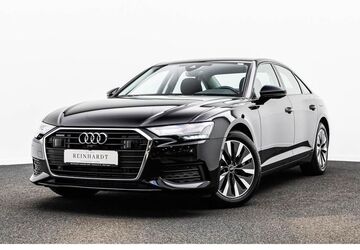 Audi A6 32.761 km 35.335 &euro; Hagen 58091