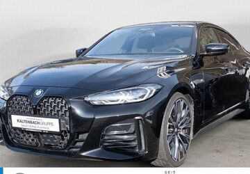 BMW 420 Gran Coupé 52.154 km 42.890 &euro; Werdohl 58791