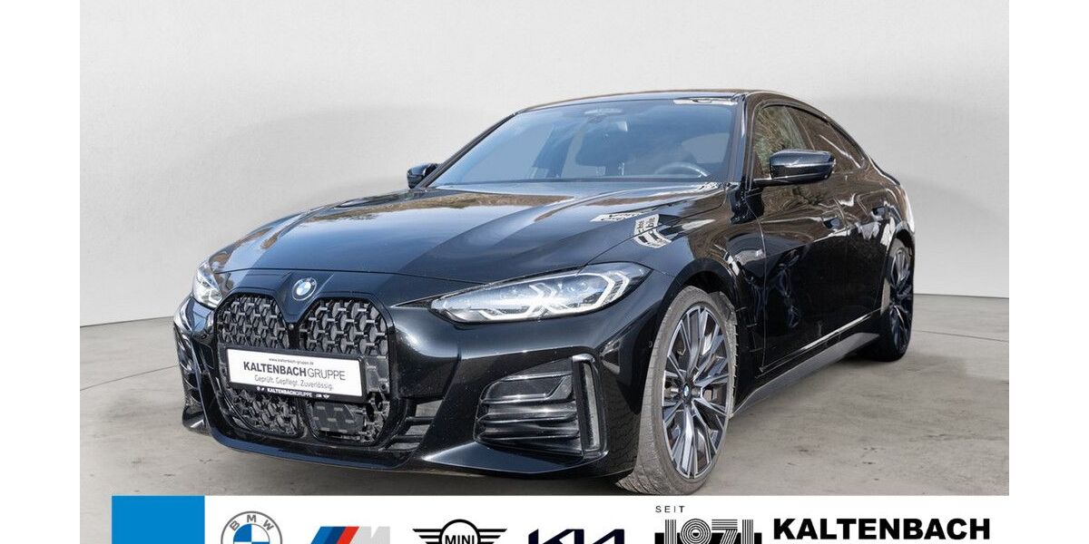 BMW 420 Gran Coupé 52.154 km 42.890 &euro; Werdohl 58791