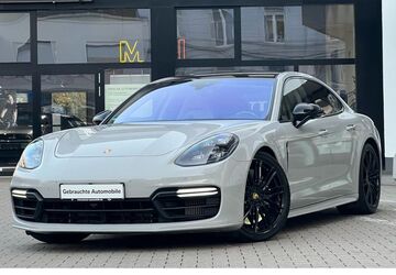 Porsche Panamera 90.516 km 60.880 &euro; Wuppertal 42117